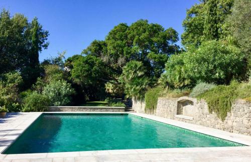 Apartamento Tenuta Del XII Secolo Che Fungeva Da Fortezza