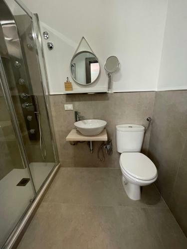 Apartamento Terrazza Mandal�