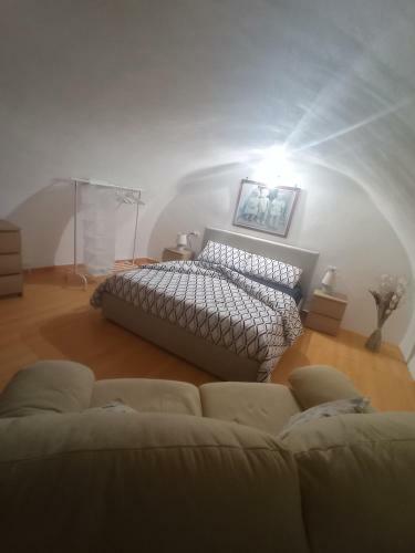 Apartamento Casa Vacanza - Citt� Bianca Ostuni