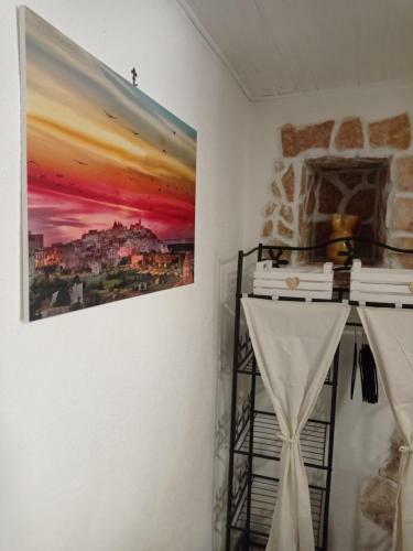 Apartamento Casa Vacanza - Citt� Bianca Ostuni