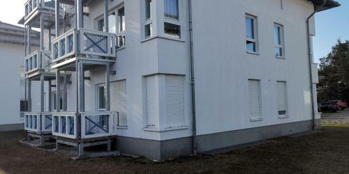 Apartamento Bernsteinbad-koserow-komfortable-ferienwohnung-vineta