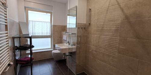 Apartamento Bernsteinbad-koserow-komfortable-ferienwohnung-vineta