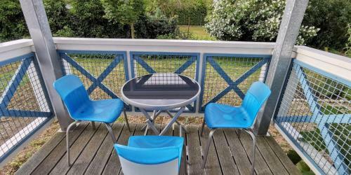 Apartamento Bernsteinbad-koserow-komfortable-ferienwohnung-vineta