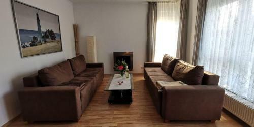 Apartamento Bernsteinbad-koserow-komfortable-ferienwohnung-vineta
