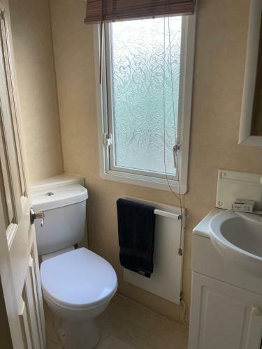 Beautiful 2-bed Static Caravan