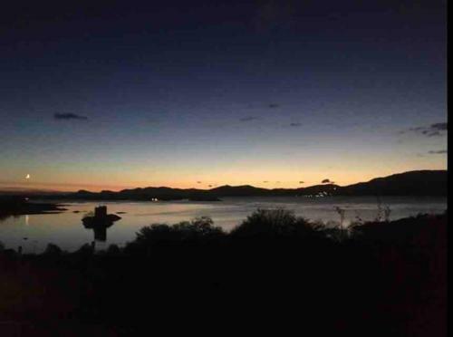 Apartamento The Fox's Den, Luxury Cosy Mini Lodge, Highlands