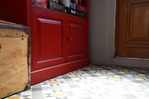 Maison de Ville de Caract�re � Epernay