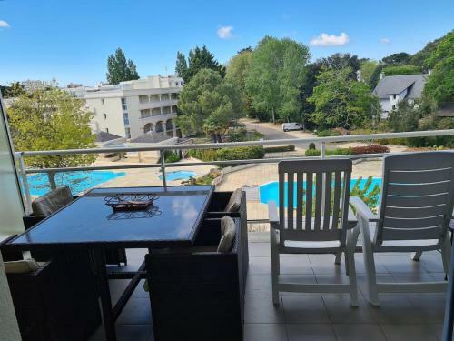 Apartamento Superbe Appartement Avec Vue Panoramique
