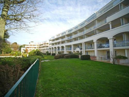 Apartamento Superbe Appartement Avec Vue Panoramique