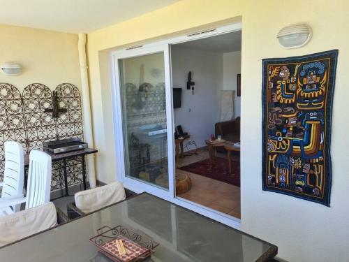 Apartamento Superbe Appartement Avec Vue Panoramique