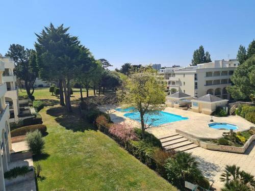 Apartamento Superbe Appartement Avec Vue Panoramique