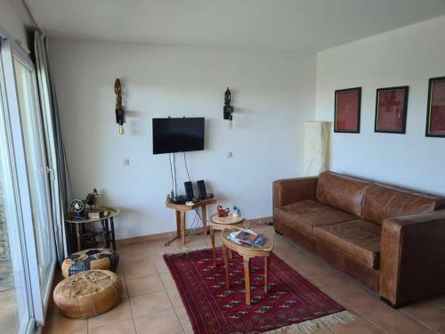 Apartamento Superbe Appartement Avec Vue Panoramique