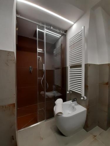 Apartamento Appartamento Ansidei 3