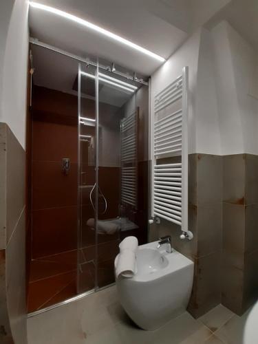 Apartamento Appartamento Ansidei 3