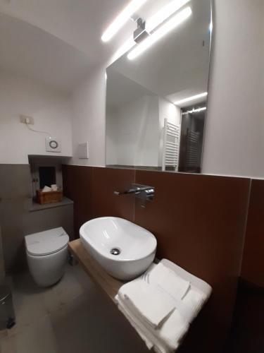 Apartamento Appartamento Ansidei 3