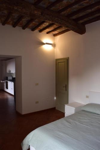 Apartamento Appartamento Ansidei 3