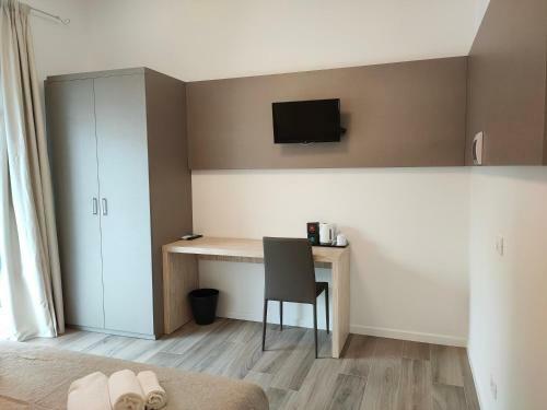 Hostal Apfel Ar Holiday-home