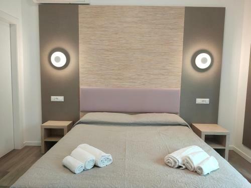 Hostal Apfel Ar Holiday-home