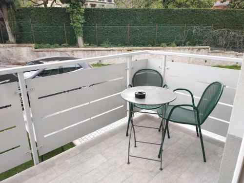 Hostal Apfel Ar Holiday-home