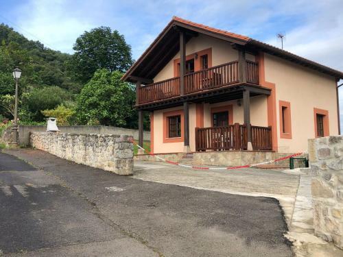 El Rinc�n Del Valledal
