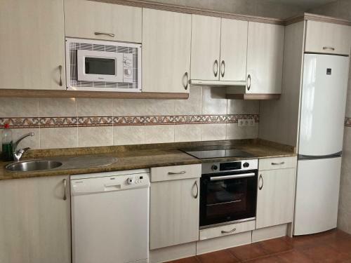 El Rinc�n Del Valledal