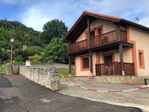 El Rinc�n Del Valledal