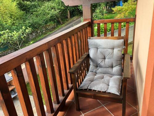 El Rinc�n Del Valledal