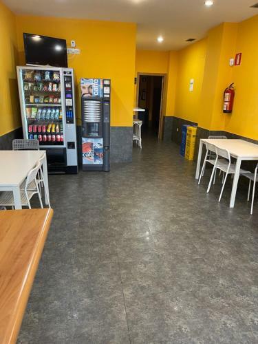 Albergue Lecer
