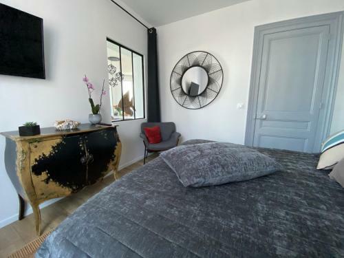Apartamento Les Embruns