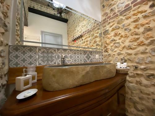 Apartamento Les Embruns
