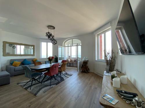 Apartamento Les Embruns