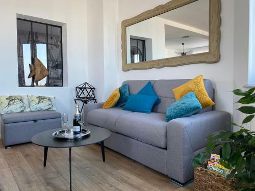 Apartamento Les Embruns