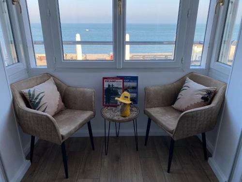 Apartamento Les Embruns