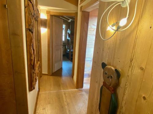 Chalet Larici