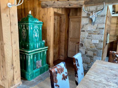 Chalet Larici