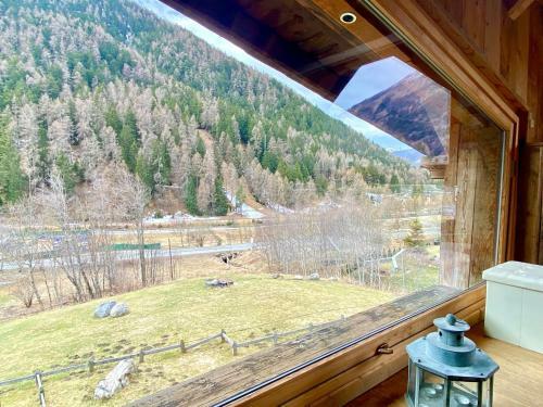 Chalet Larici
