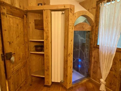 Chalet Larici