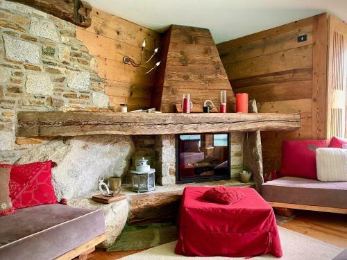 Chalet Larici