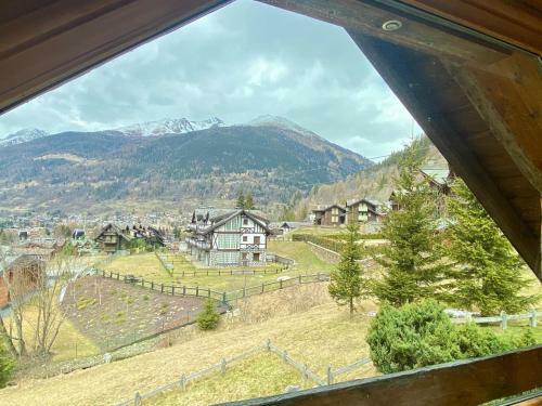Chalet Larici