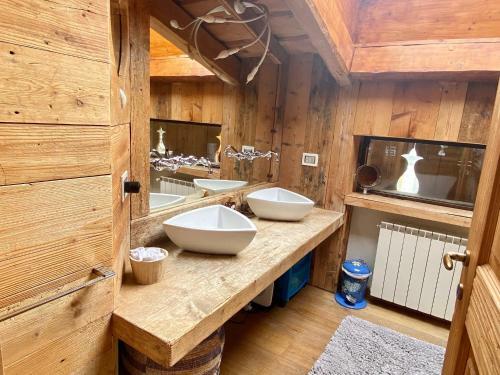 Chalet Larici