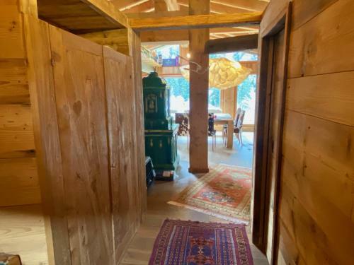 Chalet Larici
