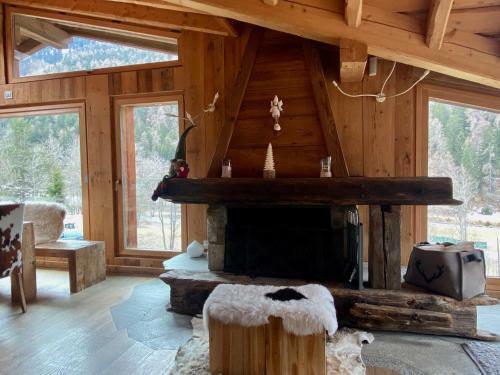 Chalet Larici