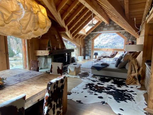 Chalet Larici