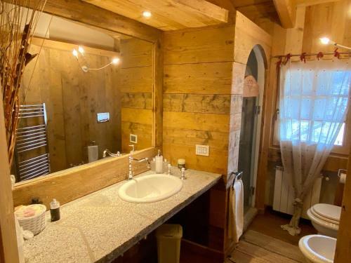 Chalet Larici