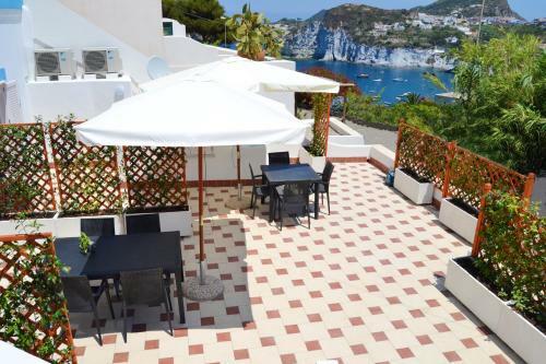 Apartamento Maridea - Spiaggia Di Cala Feola