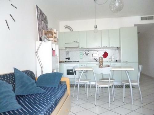 Apartamento Bilocale In Residence Con Piscina L09