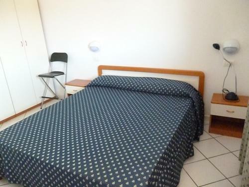 Apartamento Bilocale In Residence Con Piscina L09
