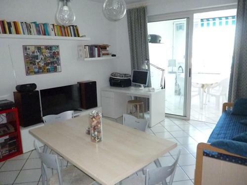 Apartamento Bilocale In Residence Con Piscina L09