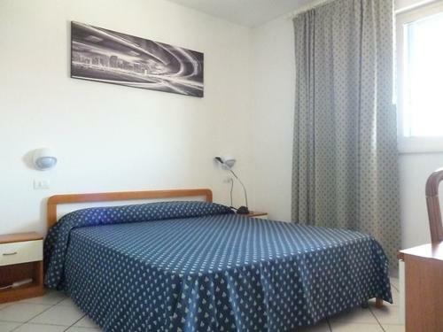 Apartamento Bilocale In Residence Con Piscina L09