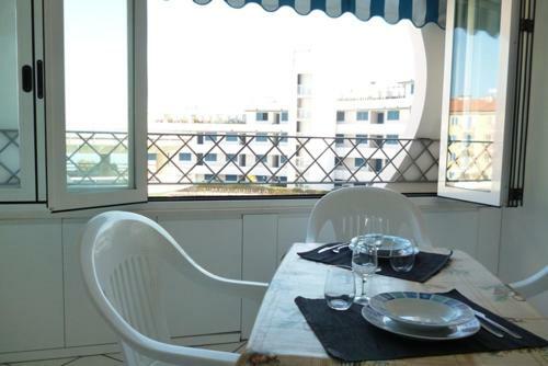 Apartamento Bilocale In Residence Con Piscina L09